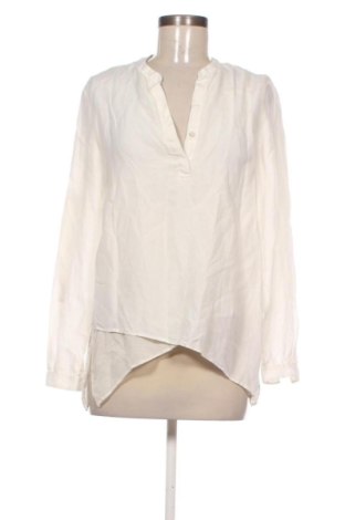Dámská halenka Hugo Boss, Velikost M, Barva Krémová, Cena  1 058,00 Kč, #137264571