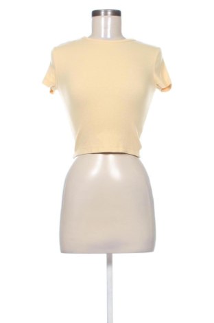 Bluză de femei H&M, Mărime S, Culoare Galben, Preț 52,49 Lei, #137264588