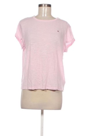 Damen Shirt Tommy Hilfiger, Größe M, Farbe Rosa, Preis € 21,25, #137264666
