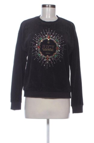 Bluză de femei Juicy Couture, Mărime M, Culoare Negru, Preț 136,48 Lei, #137264676