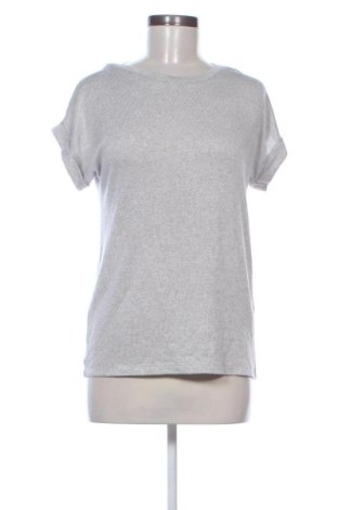 Γυναικεία μπλούζα Vero Moda, Μέγεθος S, Χρώμα Γκρί, Τιμή 7,00 €, #137264721