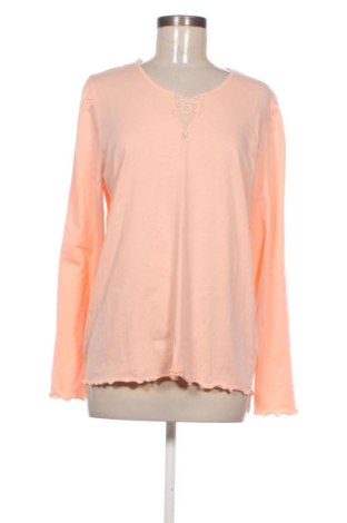 Damen Shirt Gina Benotti, Größe XL, Farbe Rosa, Preis 18,48 €, #137264746