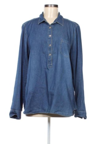 Bluză de femei Cherokee, Mărime XXL, Culoare Albastru, Preț 36,00 Lei, #137264791