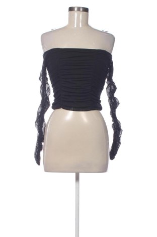 Dámská halenka Amisu, Velikost XS, Barva Černá, Cena  166,00 Kč, #137264807