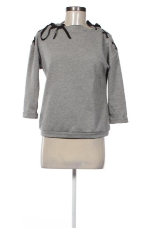 Bluză de femei Lime, Mărime S, Culoare Gri, Preț 52,49 Lei, #137265099
