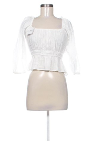 Bluză de femei Unbranded, Mărime S, Culoare Alb, Preț 57,74 Lei, #137265115
