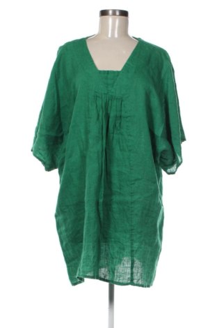 Dámská halenka Oysho, Velikost XL, Barva Zelená, Cena  315,00 Kč, #137265163