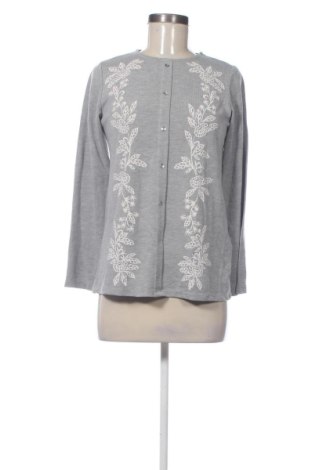 Bluză de femei LC Waikiki, Mărime M, Culoare Gri, Preț 36,74 Lei, #137265399