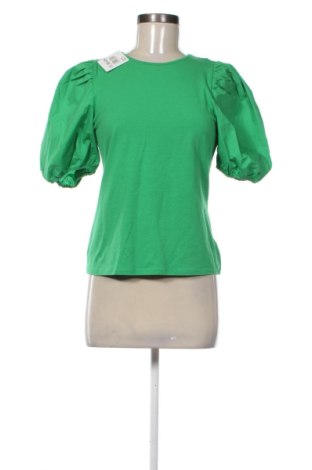 Bluză de femei Unbranded, Mărime M, Culoare Verde, Preț 36,74 Lei, #137265629