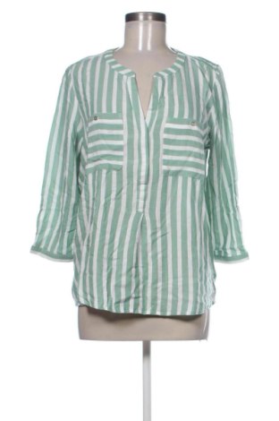 Damen Shirt Tom Tailor, Größe XL, Farbe Mehrfarbig, Preis 10,00 €, #137265815
