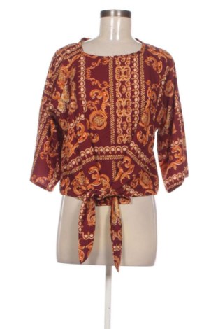 Bluză de femei Unbranded, Mărime S, Culoare Multicolor, Preț 30,00 Lei, #137265863