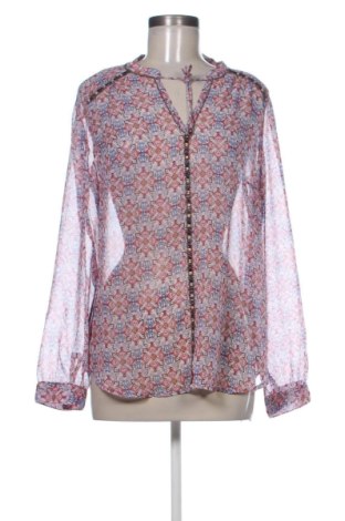Дамска блуза Per Una By Marks & Spencer, Размер XL, Цвят Многоцветен, Цена 13,00 €, #137265866
