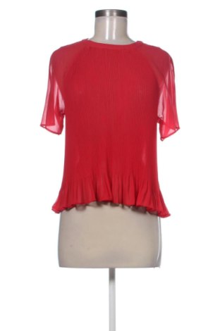 Bluză de femei United Colors Of Benetton, Mărime XL, Culoare Roșu, Preț 78,74 Lei, #137265881