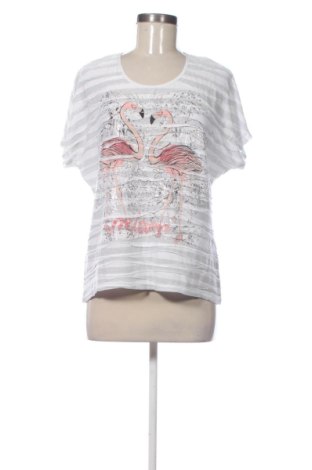 Дамска блуза Gerry Weber, Размер L, Цвят Многоцветен, Цена 15,00 €, #137265933