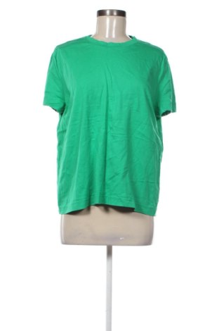 Bluză de femei Esprit, Mărime L, Culoare Verde, Preț 78,74 Lei, #137265976