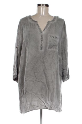 Bluză de femei Unbranded, Mărime XXL, Culoare Gri, Preț 52,49 Lei, #137266011