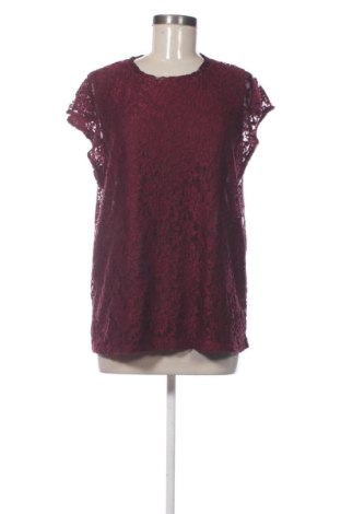 Bluză de femei Terranova, Mărime XL, Culoare Roșu, Preț 31,49 Lei, #137266022