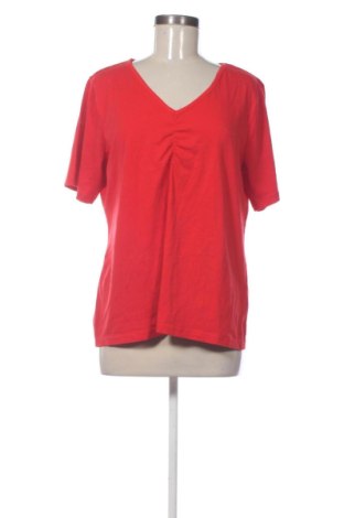 Bluză de femei Janina, Mărime XL, Culoare Roșu, Preț 57,74 Lei, #137266206