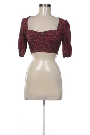 Bluză de femei Zara, Mărime S, Culoare Multicolor, Preț 52,49 Lei, #137266411