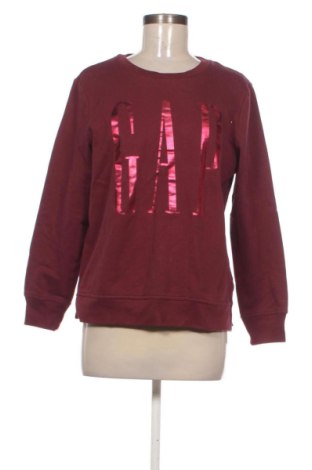 Bluzka damska Gap, Rozmiar M, Kolor Czerwony, Cena 46,99 zł, #137266540