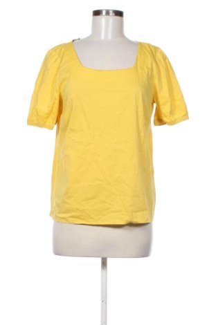 Дамска блуза More & More, Размер M, Цвят Жълт, Цена 14,00 €, #137266544