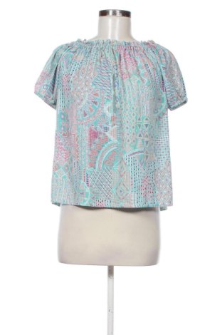 Bluzka damska Unbranded, Rozmiar M, Kolor Kolorowy, Cena 33,87 zł, #137266564