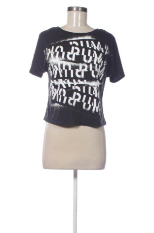 Bluzka damska PUMA, Rozmiar M, Kolor Czarny, Cena 71,97 zł, #137266565