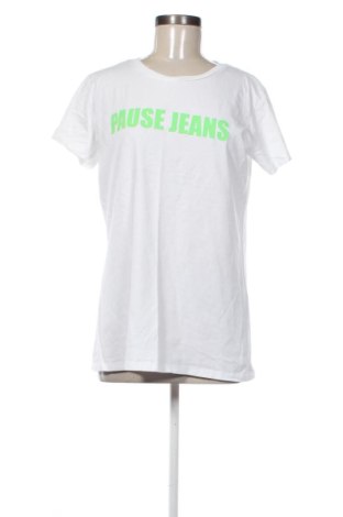 Γυναικεία μπλούζα Pause Jeans, Μέγεθος L, Χρώμα Πολύχρωμο, Τιμή 15,00 €, #137266577