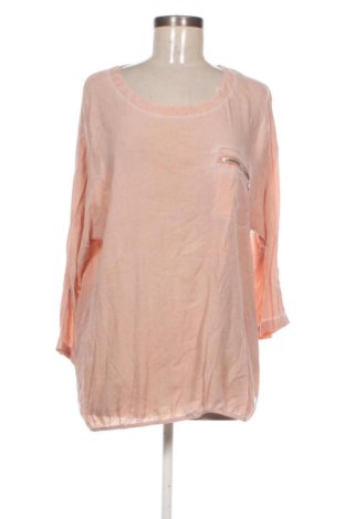 Damen Shirt Tom Tailor, Größe XL, Farbe Rosa, Preis 17,99 €, #137266596