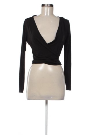 Bluză de femei Mango, Mărime S, Culoare Negru, Preț 47,24 Lei, #137266756