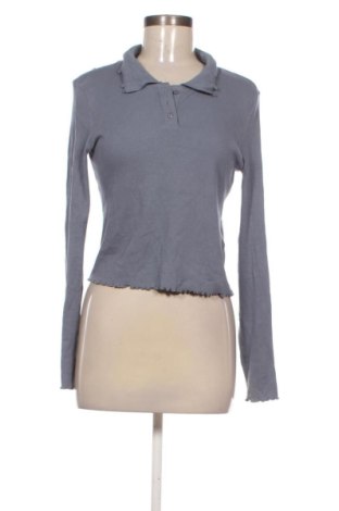 Bluză de femei Vero Moda, Mărime L, Culoare Albastru, Preț 55,99 Lei, #137266815