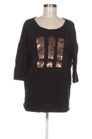 Damen Shirt Comma,, Größe M, Farbe Schwarz, Preis 24,99 €, #137266870