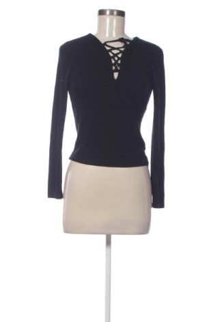 Bluză de femei River Island, Mărime S, Culoare Negru, Preț 52,49 Lei, #137266911