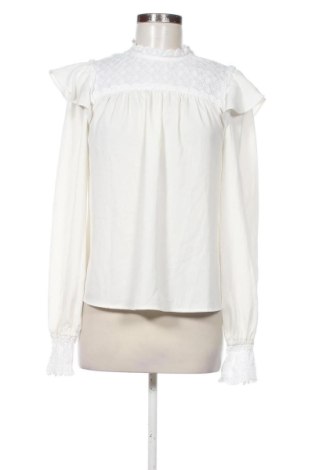 Bluză de femei Loavies, Mărime M, Culoare Alb, Preț 26,25 Lei, #137266940