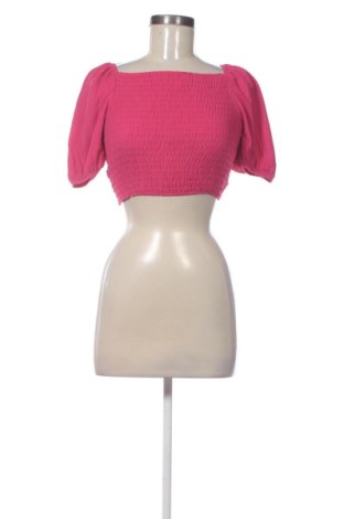 Bluză de femei GTS, Mărime M, Culoare Roz, Preț 110,00 Lei, #137267027