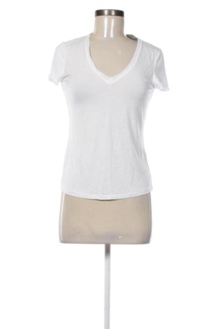 Bluză de femei Massimo Dutti, Mărime S, Culoare Alb, Preț 125,98 Lei, #137267143