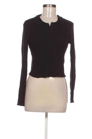 Damen Shirt Vero Moda, Größe L, Farbe Schwarz, Preis 10,99 €, #137267154