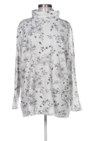 Bluză de femei Oyanda, Mărime 3XL, Culoare Multicolor, Preț 31,49 Lei, #137267165