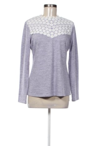 Bluză de femei Orsay, Mărime L, Culoare Mov, Preț 52,49 Lei, #137267276
