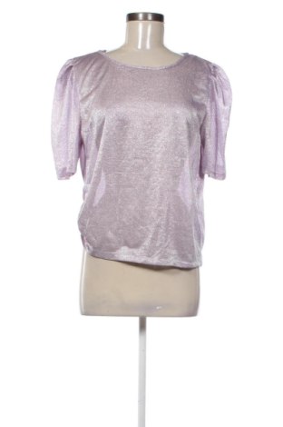 Bluză de femei Unbranded, Mărime M, Culoare Mov, Preț 31,49 Lei, #137267295