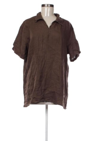 Bluză de femei Unbranded, Mărime XL, Culoare Maro, Preț 57,74 Lei, #137267307