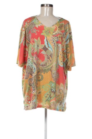 Bluză de femei Unbranded, Mărime XXL, Culoare Multicolor, Preț 68,24 Lei, #137267314