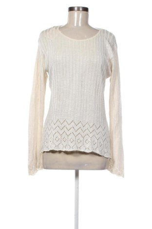 Bluză de femei Unbranded, Mărime L, Culoare Ecru, Preț 36,74 Lei, #137267346