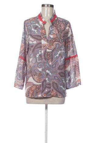 Bluză de femei Rick Cardona, Mărime L, Culoare Multicolor, Preț 49,00 Lei, #137267370