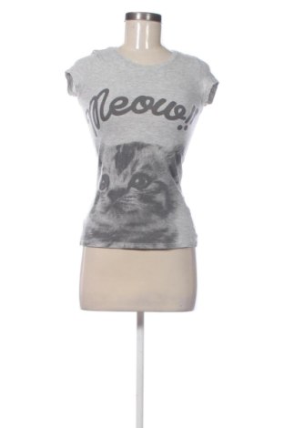 Bluză de femei Terranova, Mărime S, Culoare Gri, Preț 31,49 Lei, #137267800