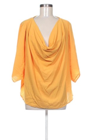 Bluză de femei Unbranded, Mărime L, Culoare Portocaliu, Preț 41,99 Lei, #137267849