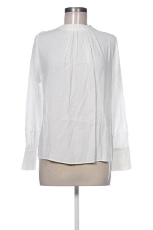 Дамска блуза Comma,, Размер S, Цвят Бял, Цена 65,57 €, #137268119