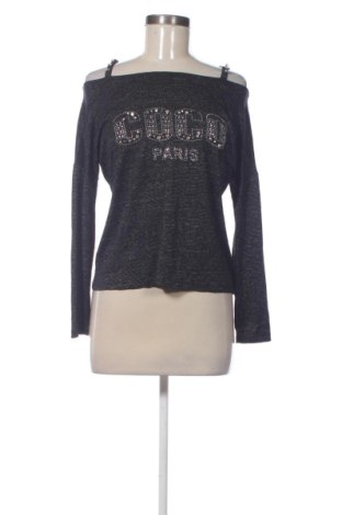 Bluză de femei Olivia, Mărime L, Culoare Negru, Preț 47,24 Lei, #137268161