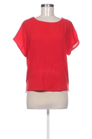 Дамска блуза United Colors Of Benetton, Размер M, Цвят Червен, Цена 15,00 €, #137268282