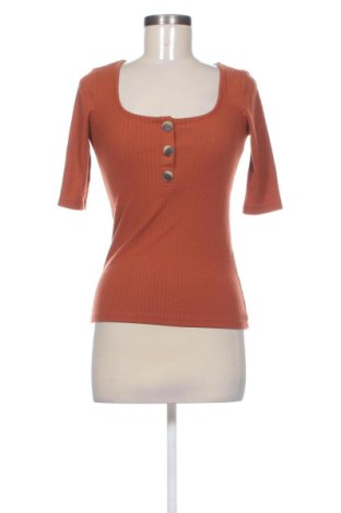 Dámská halenka ONLY, Velikost XS, Barva Oranžová, Cena  170,00 Kč, #137268379